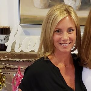 Meet your Posher, Kim